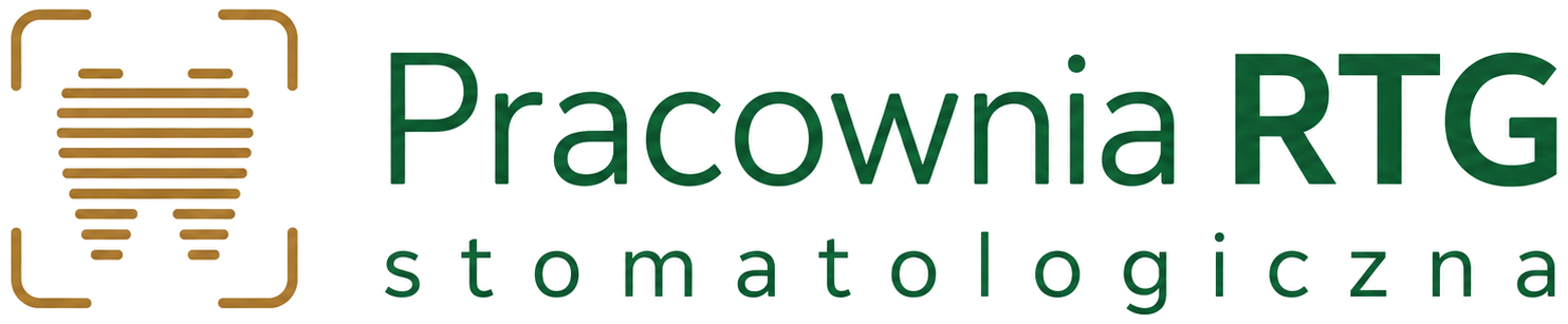 Pracownia RTG stomatologiczna